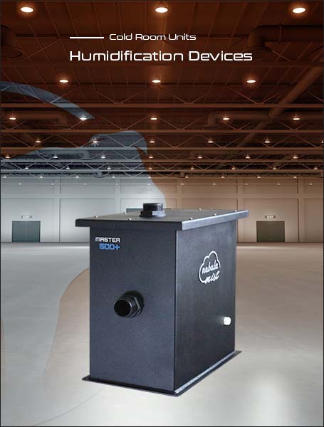Humidification Devices